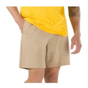 Vans Men’s‎ Range Relaxed Elastic Shorts - NWT